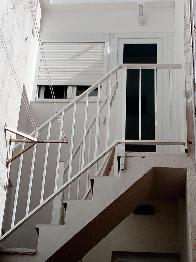 Estudio Dos Bones Nazaré Exterior foto